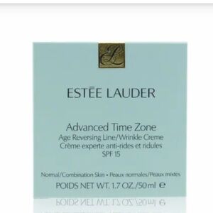 Estée Lauder advanced crème